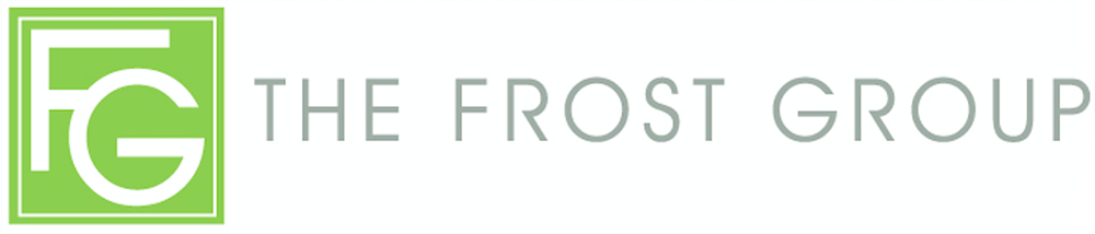 The Frost Group logo